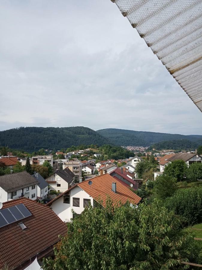 Natur Und Aussicht エーバーバッハ エクステリア 写真